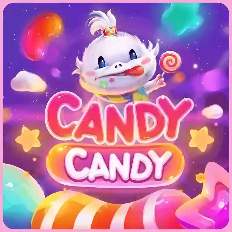 Permainan Candy Candy Kasino