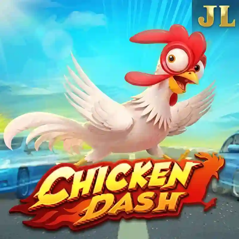 Main Chicken Dash