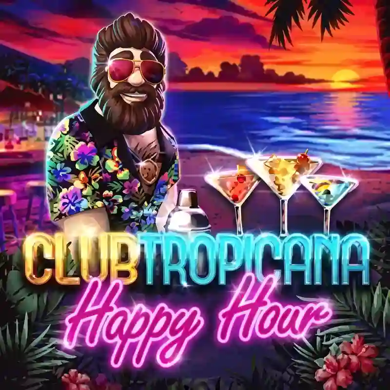 Main Club Tropicana di 777 casino app